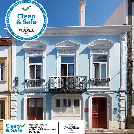 Casadacidade Ponta Delgada  Bagian luar foto