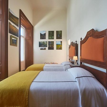 Casadacidade Ponta Delgada  Bagian luar foto
