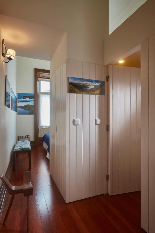 Casadacidade Ponta Delgada  Bagian luar foto
