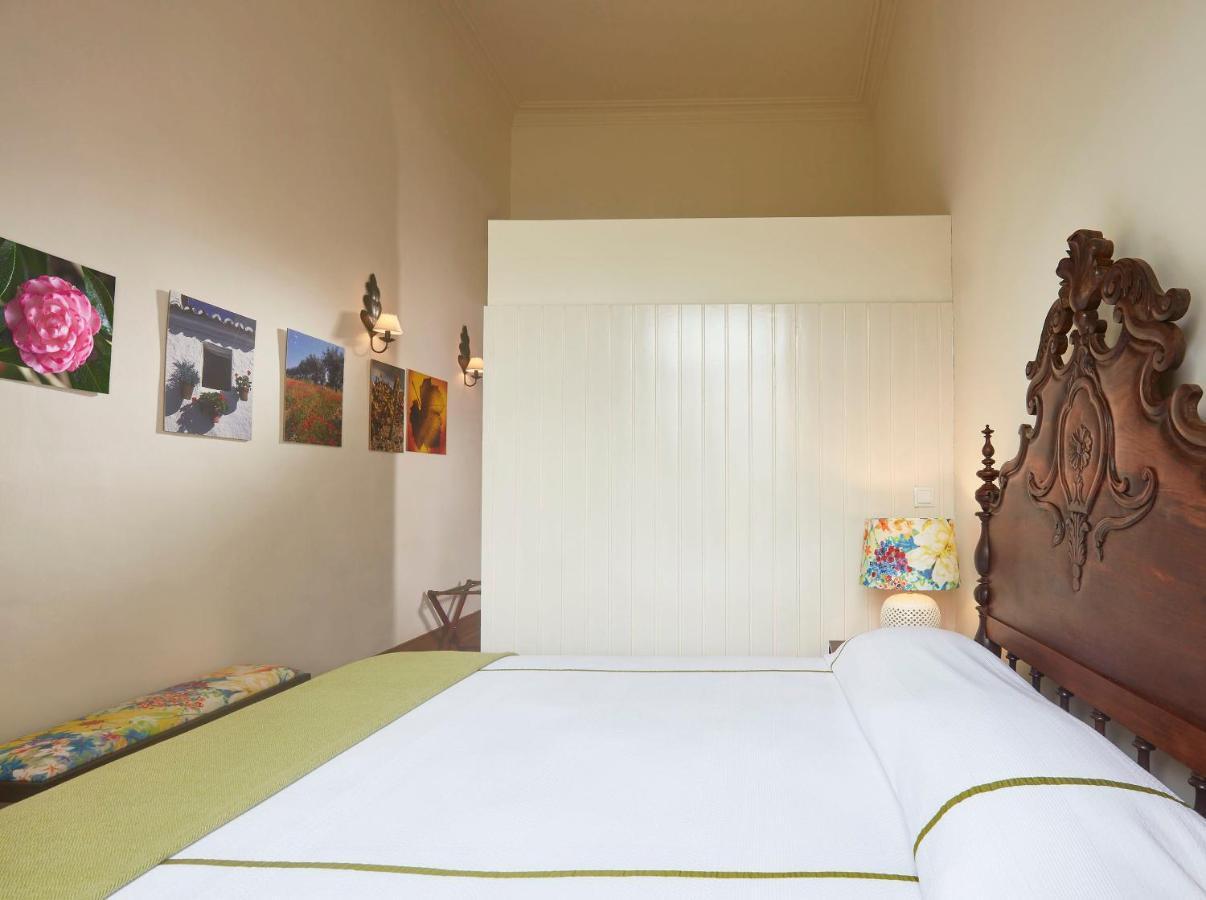 Casadacidade Ponta Delgada  Bagian luar foto