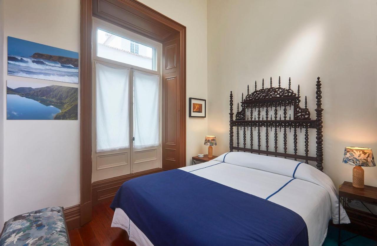Casadacidade Ponta Delgada  Bagian luar foto