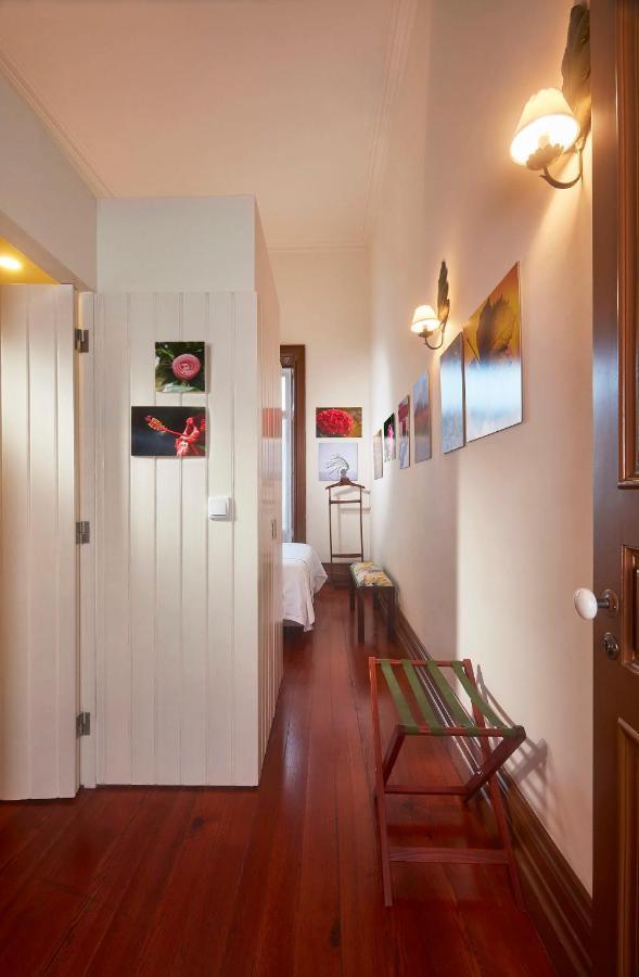 Casadacidade Ponta Delgada  Bagian luar foto