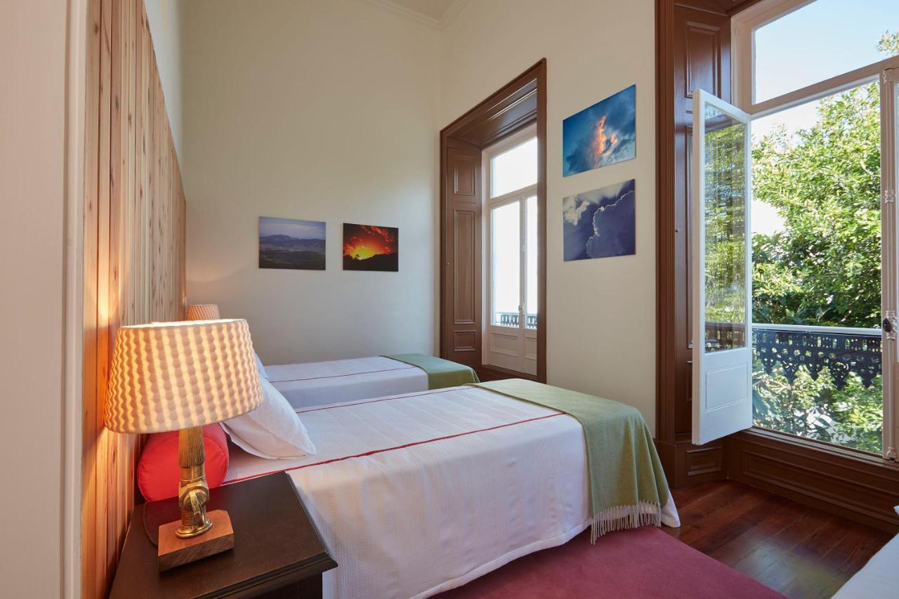 Casadacidade Ponta Delgada  Bagian luar foto