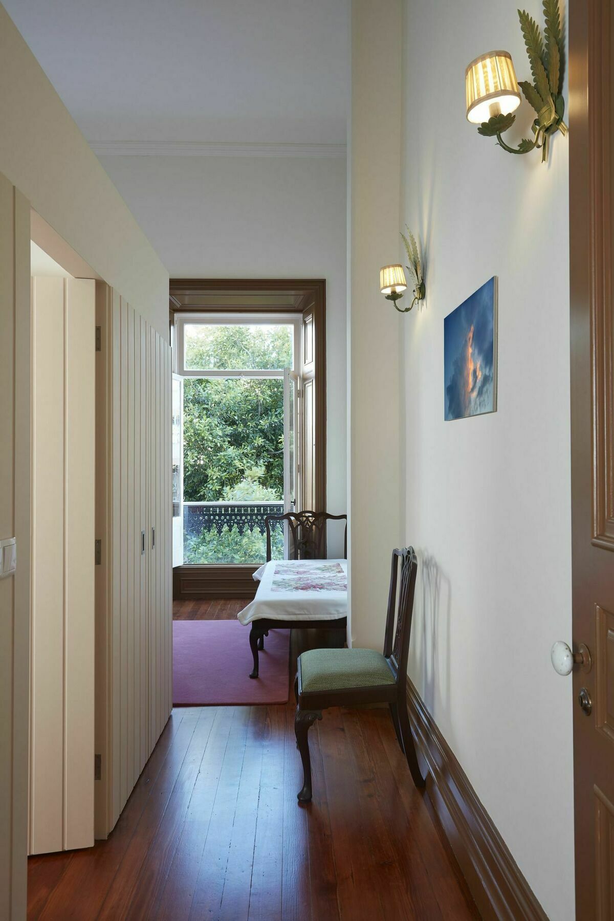 Casadacidade Ponta Delgada  Bagian luar foto