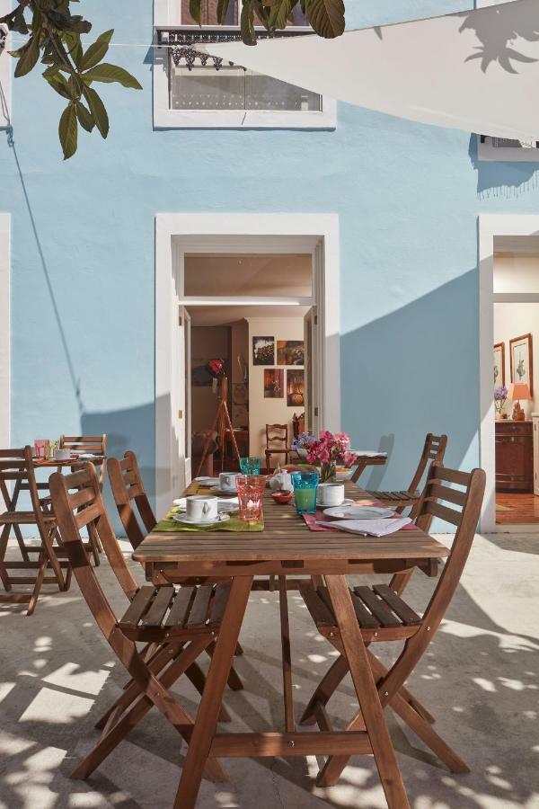 Casadacidade Ponta Delgada  Bagian luar foto