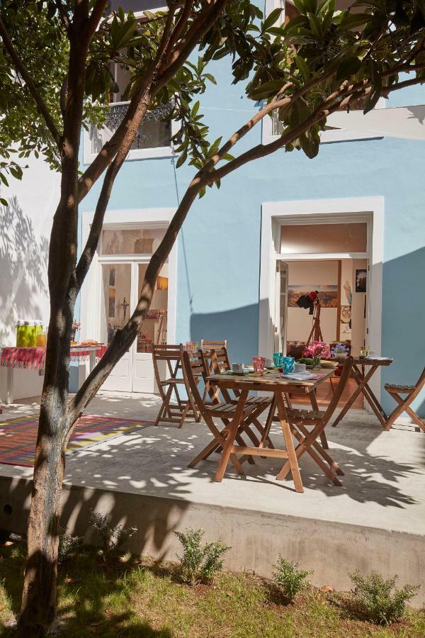 Casadacidade Ponta Delgada  Bagian luar foto